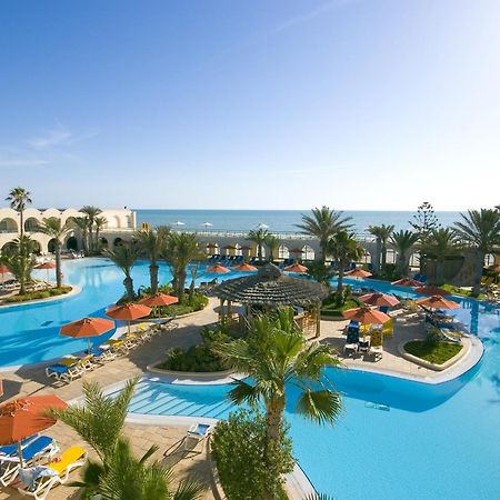Sentido Djerba Beach Midoun Exterior photo