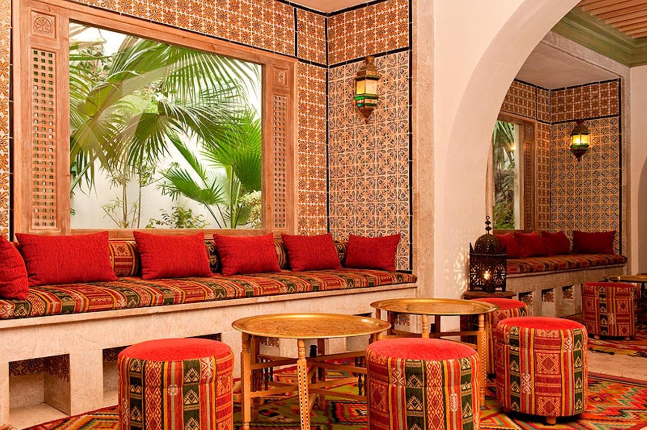 Sentido Djerba Beach Midoun Exterior photo
